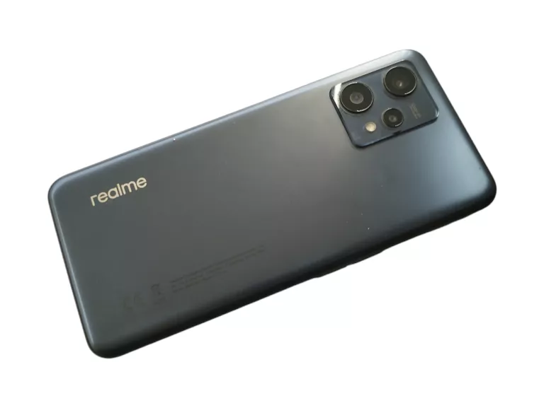 SMARTFON REALME 9 PRO 6 GB / 128 GB + ŁADOWARKA OPIS!