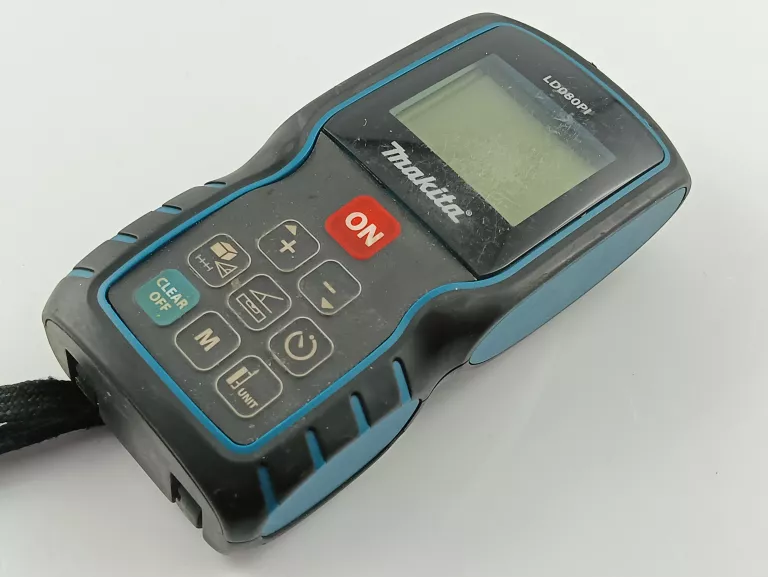 MAKITA LD080PI DALMIERZ LASEROWY 80M