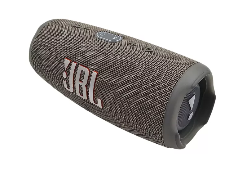 GŁOŚNIK PRZENOŚNY JBL CHARGE 5 40W - GW DO 02.2026 ROKU!