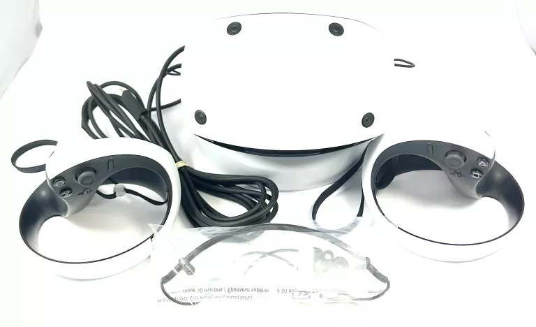 GOGLE SONY VR2 DO PLAYSTATION 5