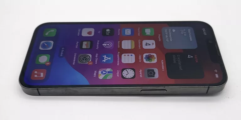 TELEFON IPHONE 13 PRO 128 GB+PUD 88% BAT JAK NOWY