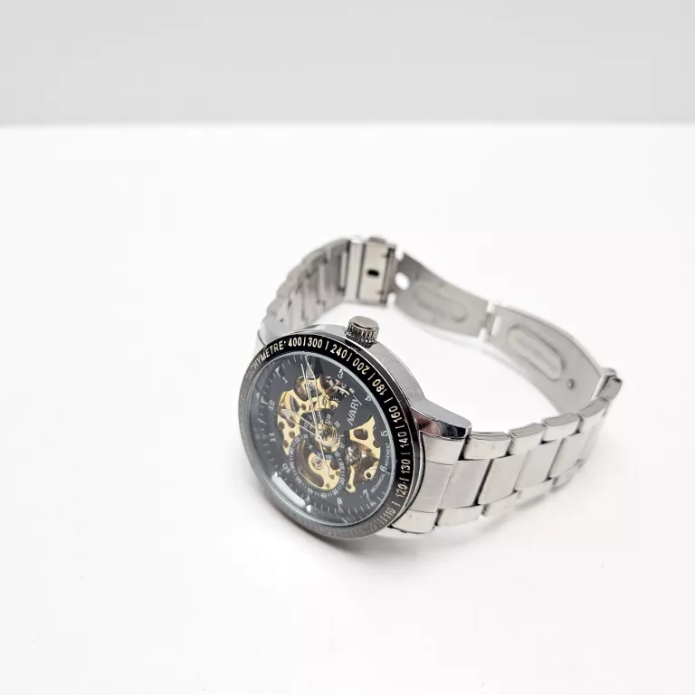 ZEGAREK MECHANICZNY NARY 5402