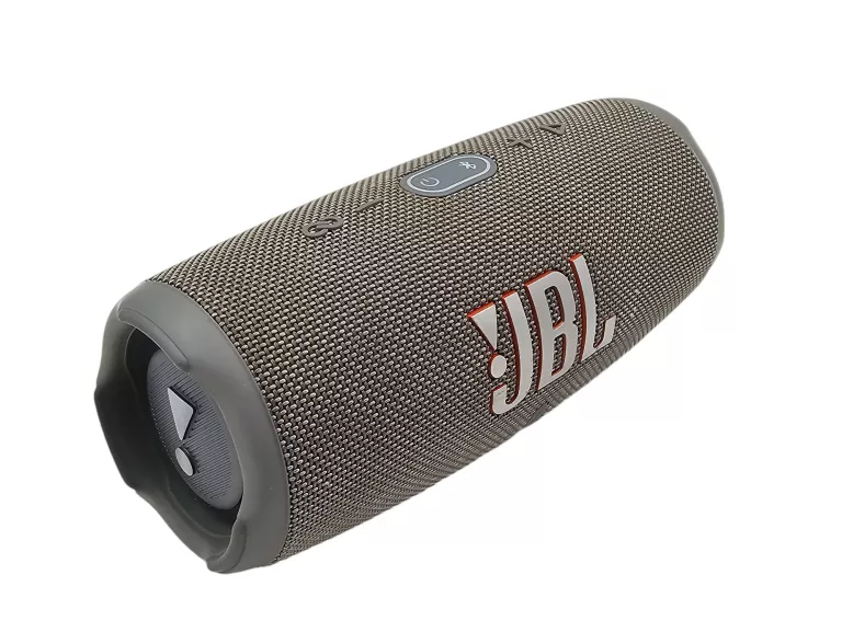 GŁOŚNIK PRZENOŚNY JBL CHARGE 5 40W - GW DO 02.2026 ROKU!