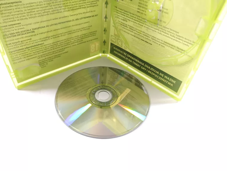 GRA XBOX 360 RISE OF THE TOMB RIDER
