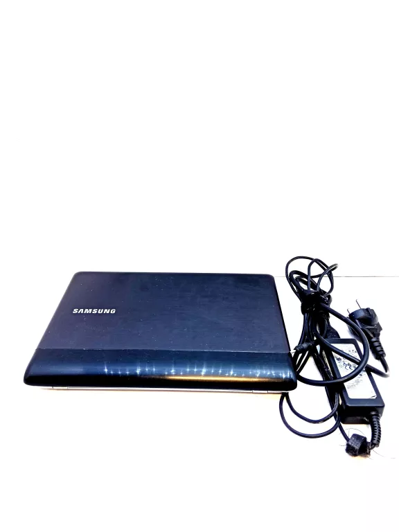 LAPTOP SAMSUNG 305U AMD E-450 2 X 1.7 GHZ, +ŁAD