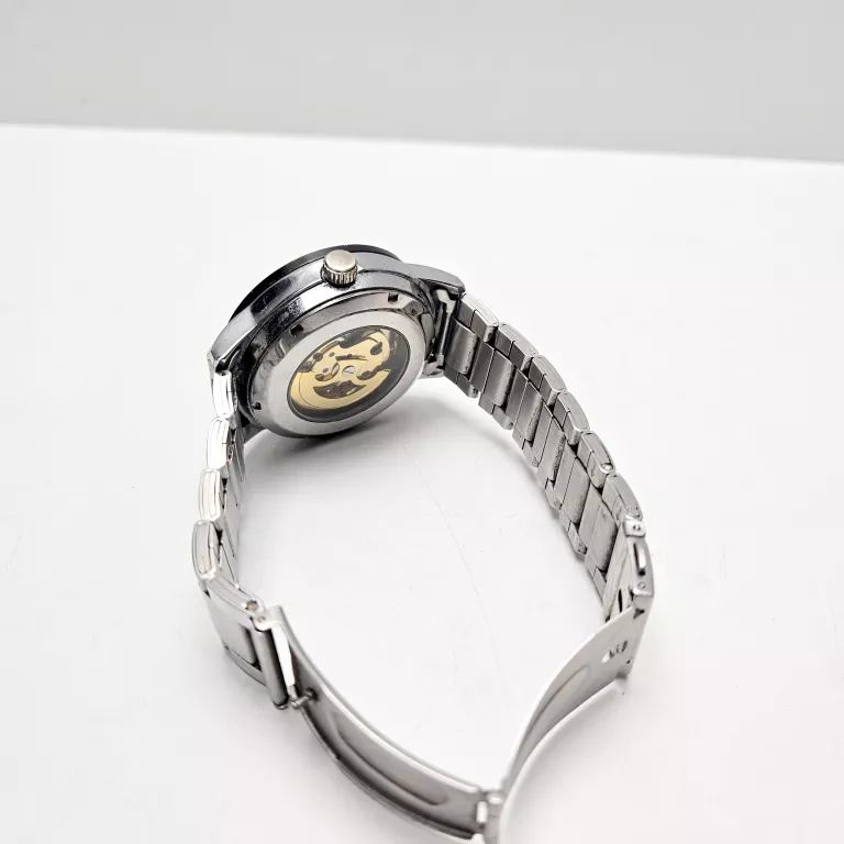 ZEGAREK MECHANICZNY NARY 5402