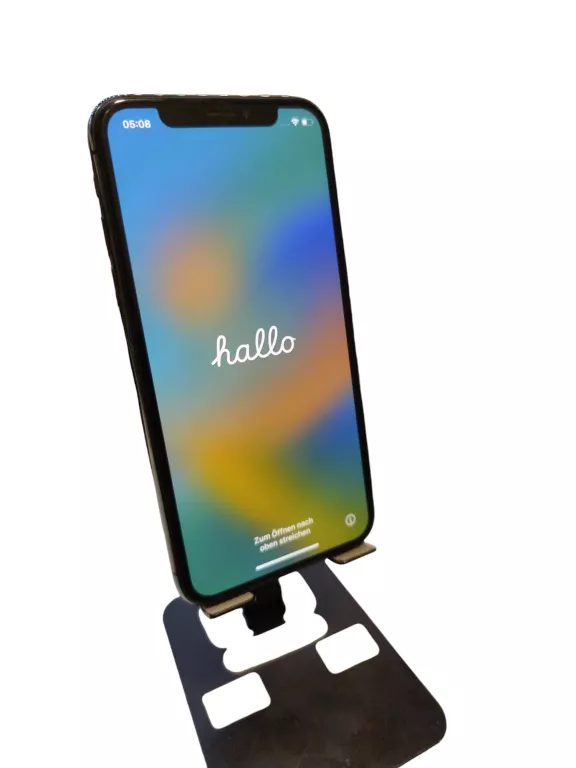 TELEFON IPHONE XS 64GB 74% B/A