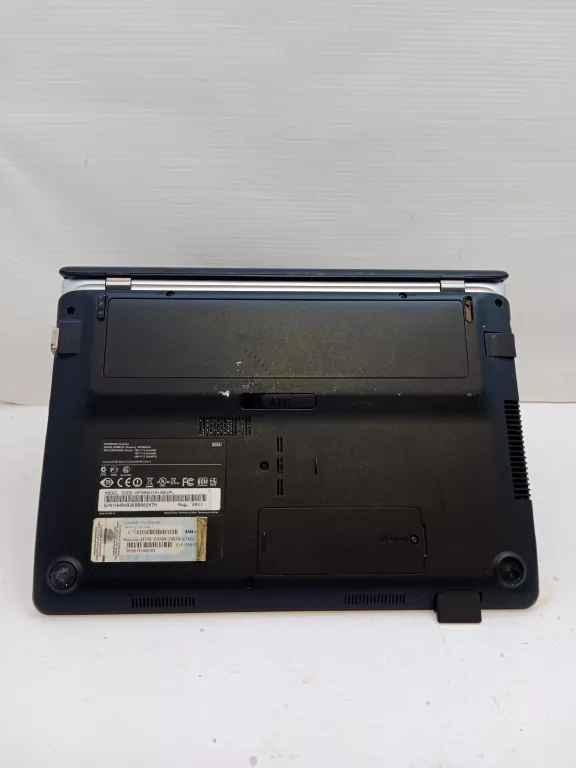 LAPTOP SAMSUNG 305U AMD E-450 2 X 1.7 GHZ, +ŁAD