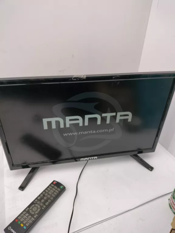 TV MANTA 21,5 CALI LED220Q7