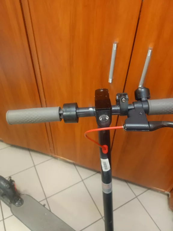 HULAJNOGA HUAWEI MI PRO 2