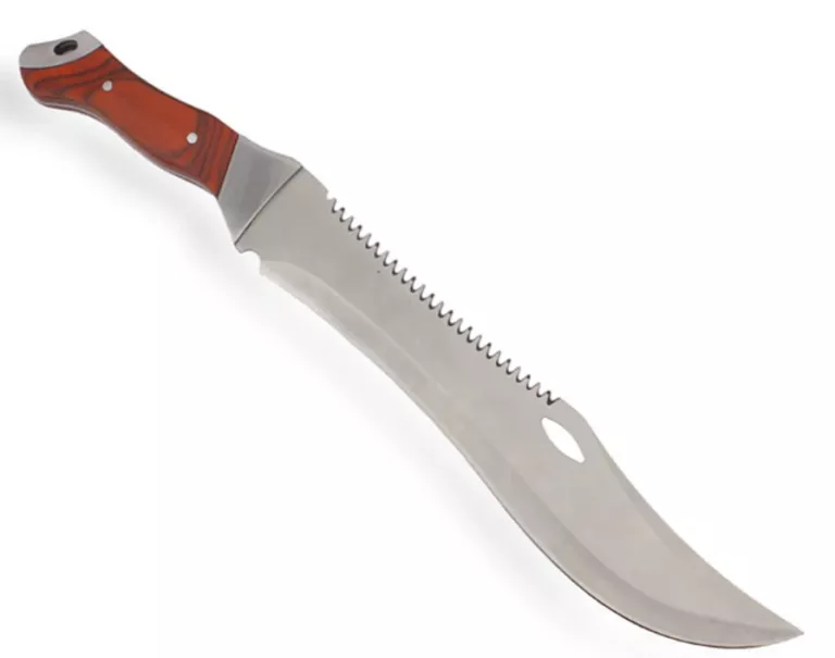 MACZETA CROCODILE N-632 45CM
