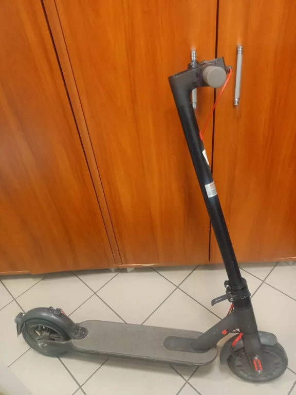 HULAJNOGA HUAWEI MI PRO 2
