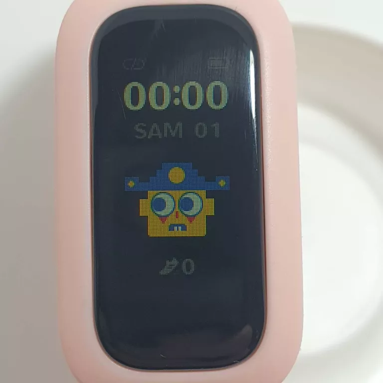 SMARTWATCH OPASKA DLA DZIECKA V102 KPL