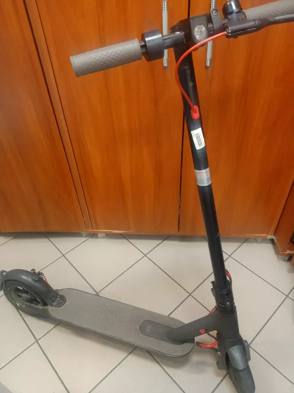 HULAJNOGA HUAWEI MI PRO 2