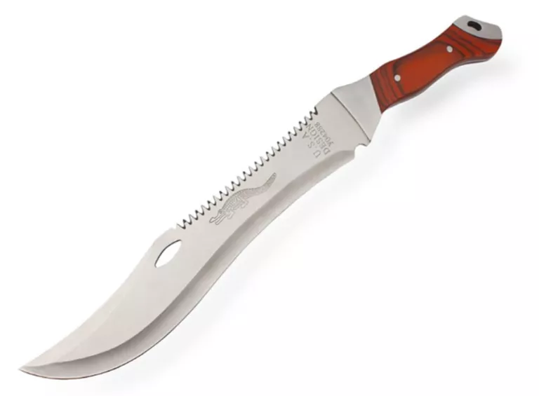 MACZETA CROCODILE N-632 45CM