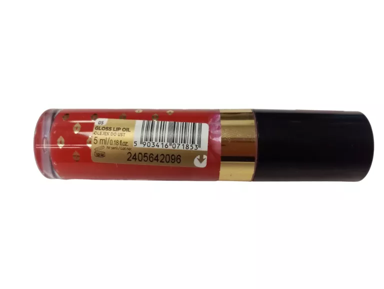 BŁYSZCZYK EVELINE GLOSS LIP OIL 05