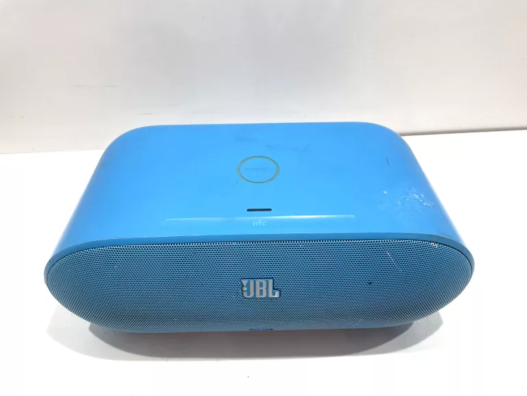 GŁOŚNIK JBL NOKIA POWERUP MD-100W INDUKCJA