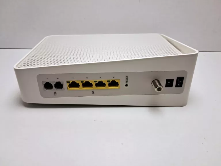 ROUTER WIFI UPC CONNECT BOX CH7465LG-LC