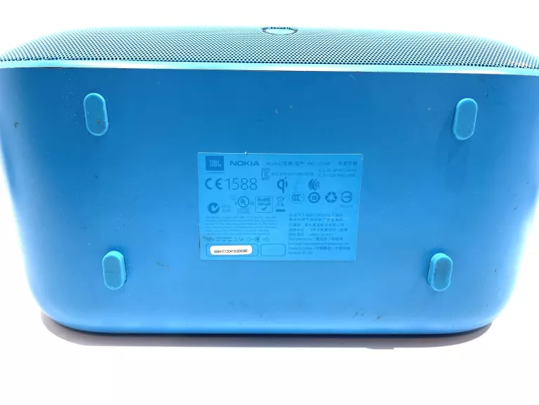 GŁOŚNIK JBL NOKIA POWERUP MD-100W INDUKCJA