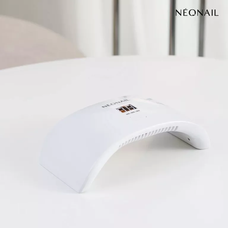 LAMPA LED DO PAZNOKCI NEONAIL 12/36W