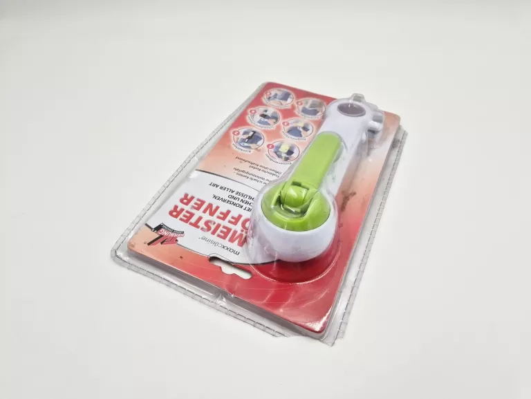 OTWIERACZ PUSZEK / BUTELEK MAXX CUISINE