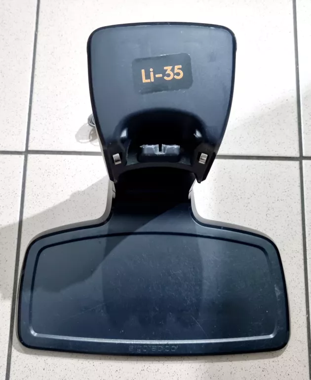 ODKURZACZ BEZPRZEWODOWY ELECTROLUX ERGORAPIDO ZB13ER