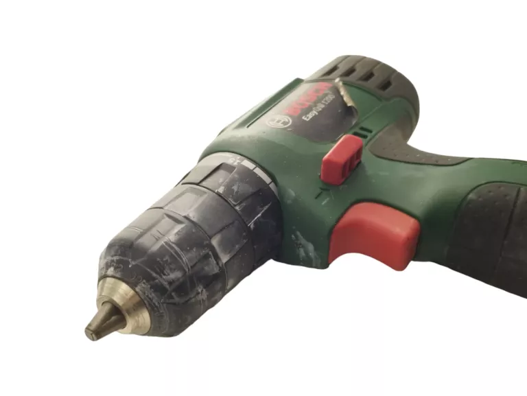 WKRĘTARKRA BOSCH EASYDRILL 1200 WALIZKA