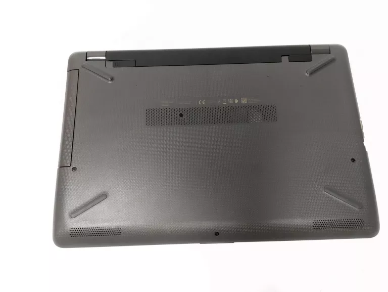 HP 250 G6 1TT46EA 15,6'' N3060 RAM 4GB / 500GB