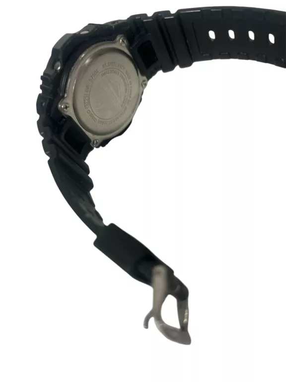 ZEGAREK CASIO DW-5750E