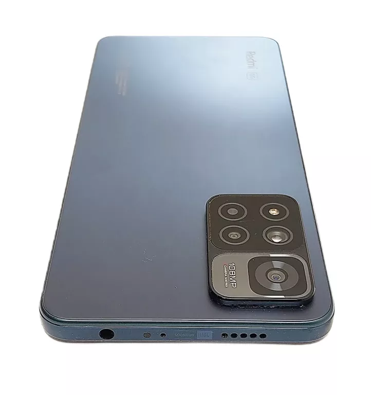 TELEFON XIAOMI REDMI NOTE 11 PRO+ 5G USB ŁAD