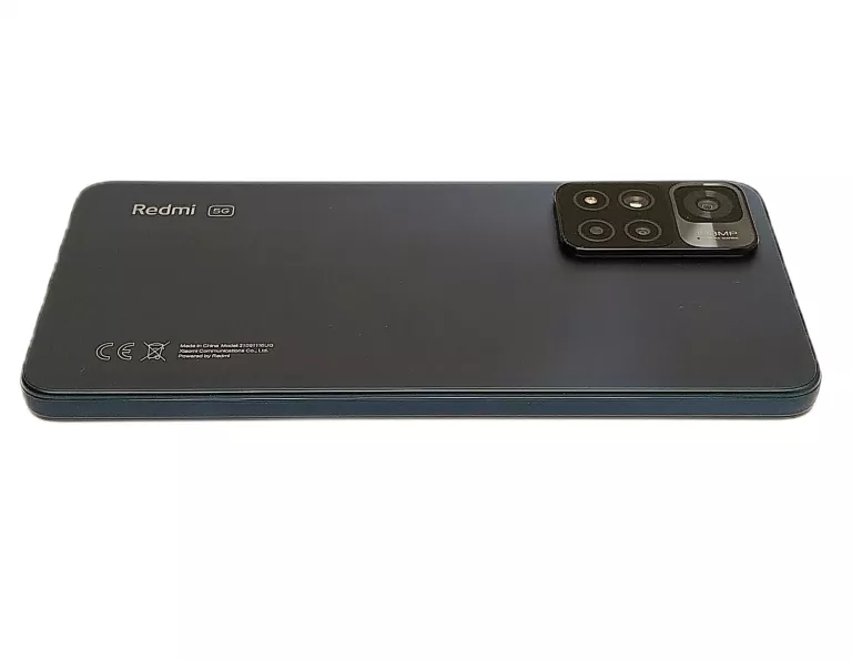 TELEFON XIAOMI REDMI NOTE 11 PRO+ 5G USB ŁAD