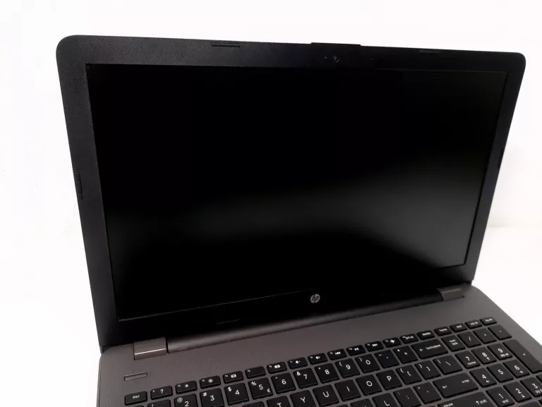 HP 250 G6 1TT46EA 15,6'' N3060 RAM 4GB / 500GB