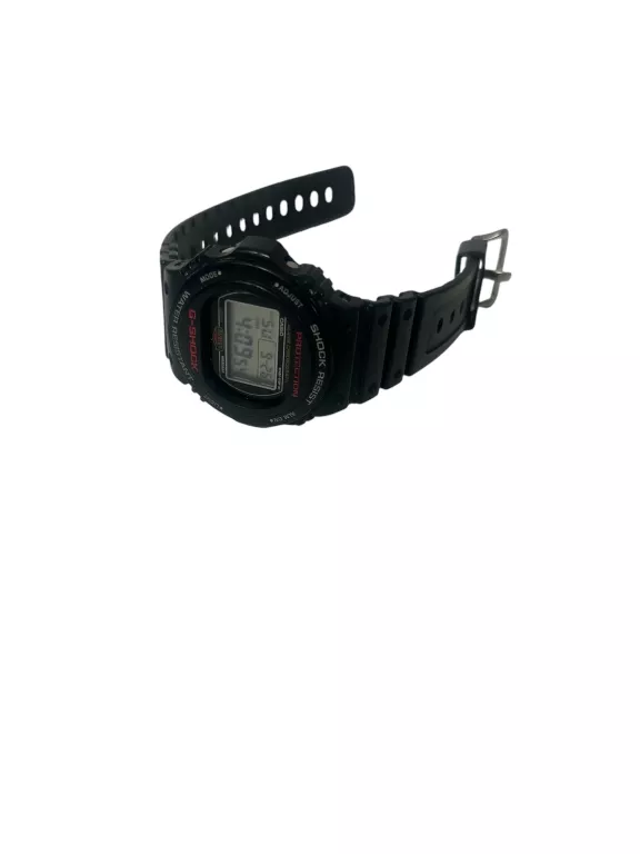 ZEGAREK CASIO DW-5750E