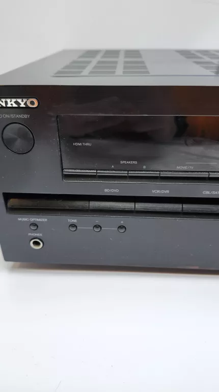 AMPLITUNER ONKYO TX-SV343/ BLUERAY ONKYO BD-SP309 (PILOT BEZ KLAPKI