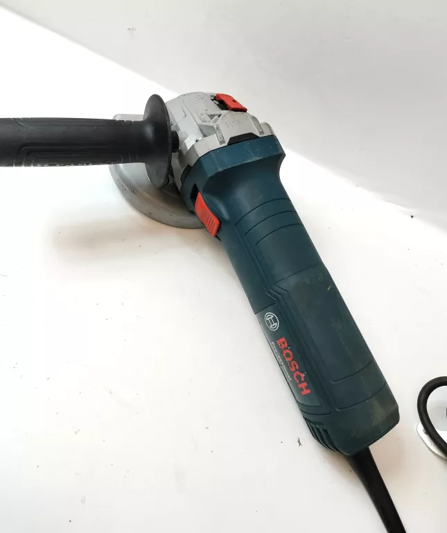 SZLIFIERKA KĄTOWA PROFESSIONAL BOSCH GWS 12-125