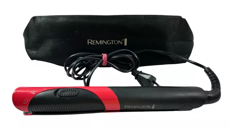 PROSTOWNICA REMINGTON S6600!