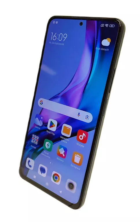 TELEFON XIAOMI REDMI NOTE 11 PRO+ 5G USB ŁAD