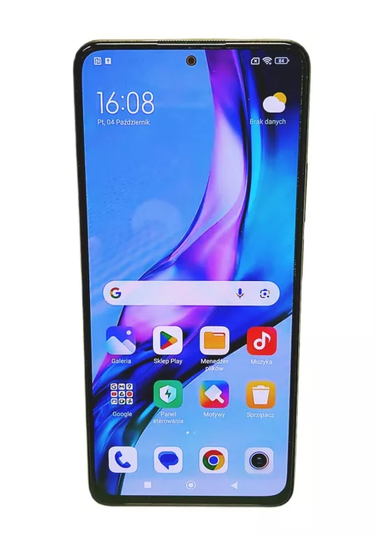 TELEFON XIAOMI REDMI NOTE 11 PRO+ 5G USB ŁAD