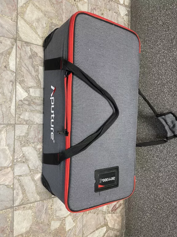 LAMPA LED APUTURE LIGHT STORM LS C300 D II