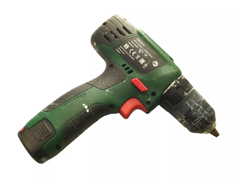 WKRĘTARKRA BOSCH EASYDRILL 1200 WALIZKA