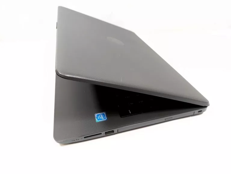 HP 250 G6 1TT46EA 15,6'' N3060 RAM 4GB / 500GB
