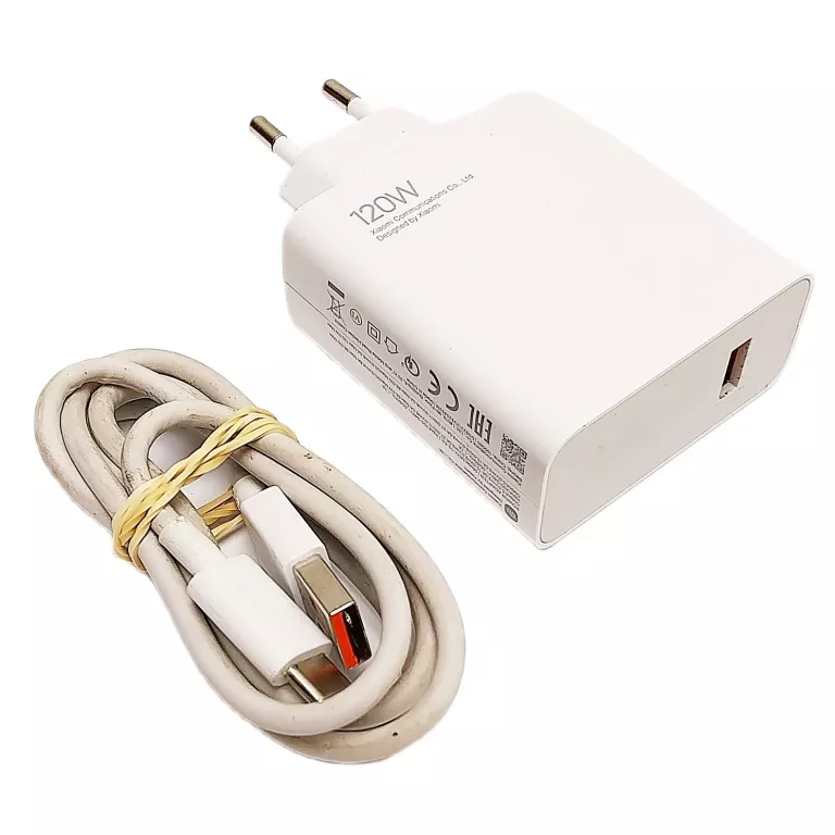 TELEFON XIAOMI REDMI NOTE 11 PRO+ 5G USB ŁAD