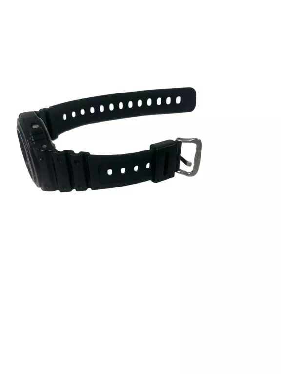 ZEGAREK CASIO DW-5750E
