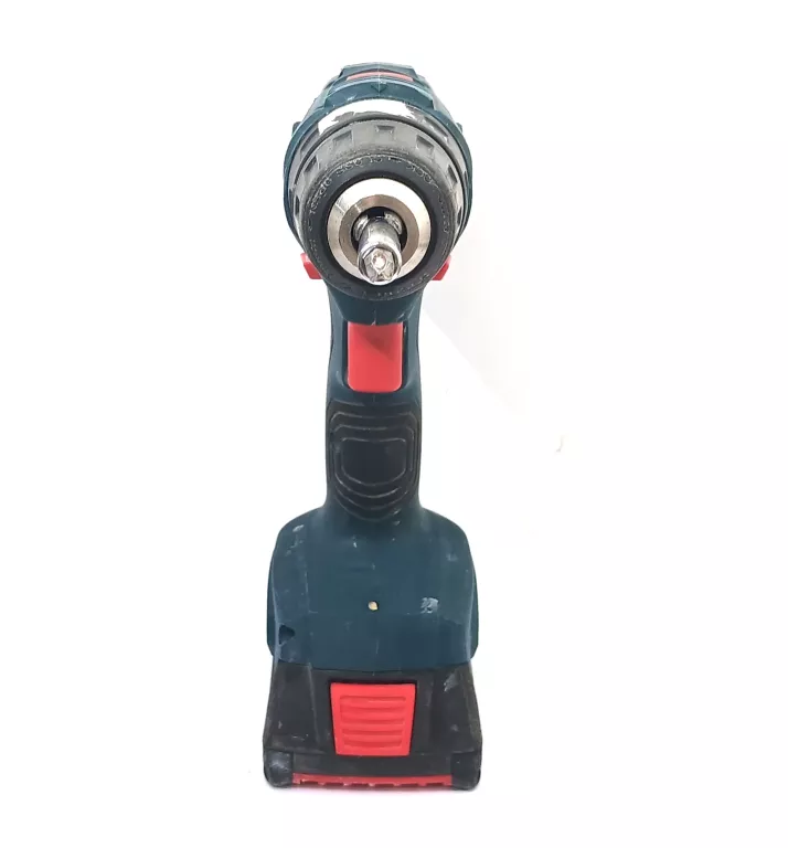 WIERTARKA BOSCH GSR 180-LI + AKU