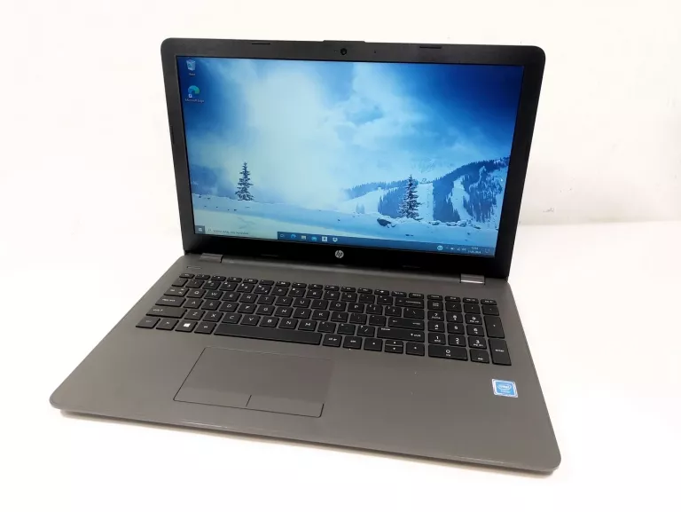 HP 250 G6 1TT46EA 15,6'' N3060 RAM 4GB / 500GB
