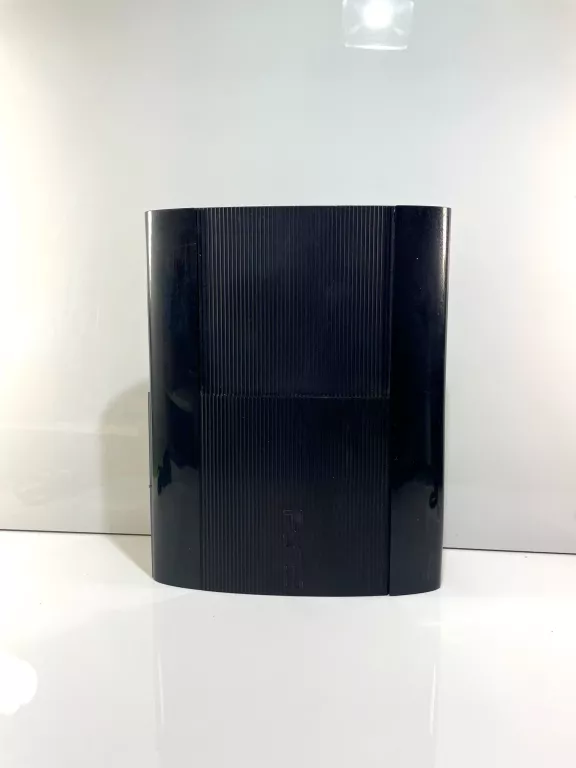 KONSOLA SONY PLAYSTATION 3 SUPER SLIM 12GB | GRA |