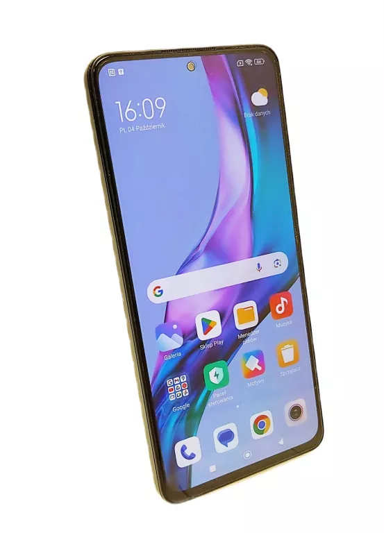 TELEFON XIAOMI REDMI NOTE 11 PRO+ 5G USB ŁAD
