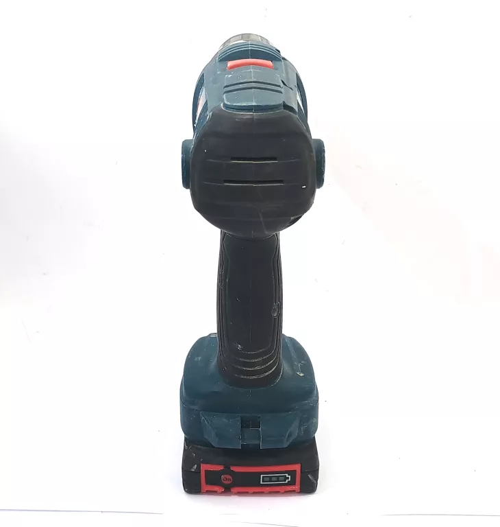 WIERTARKA BOSCH GSR 180-LI + AKU