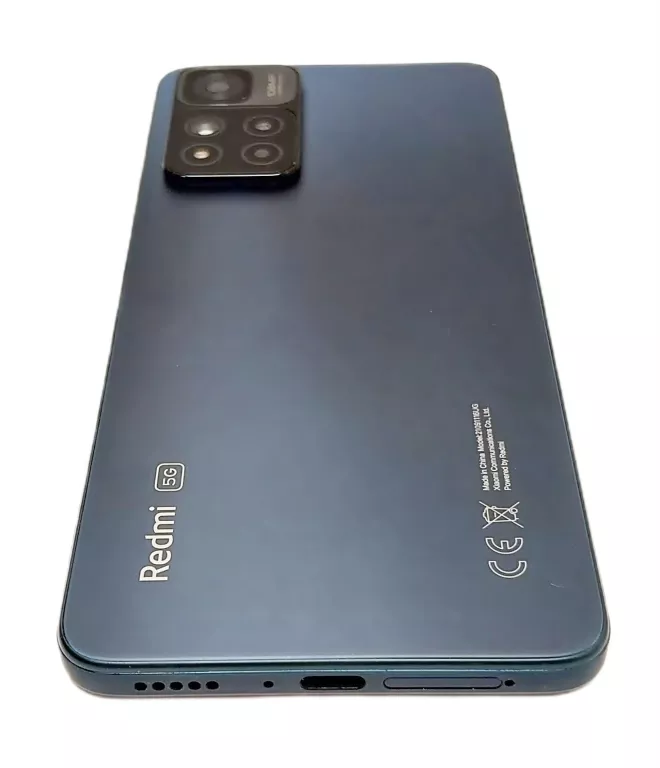 TELEFON XIAOMI REDMI NOTE 11 PRO+ 5G USB ŁAD