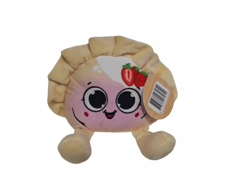 PLUSZAK PIEROGI  PATRYK